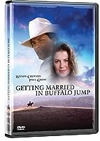 Getting Married in Buffalo Jump (1993)