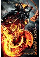 Ghost Rider: Spirit of Vengeance (2012)