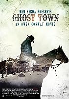 Ghost Town: An American Terror (2023)