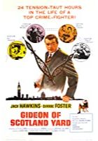Gideon of Scotland Yard (1958)
