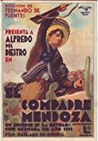 Godfather Mendoza (1934)