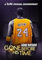 Gone Before His Time: Kobe Bryant (2024)