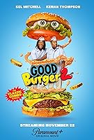 Good Burger 2 (2023)