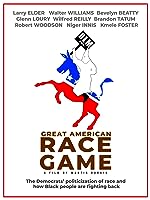 Great American Race Game (2021)