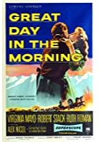 Great Day in the Morning (1960)