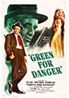 Green for Danger (1947)