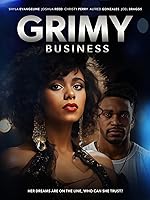 Grimy Business (2023)
