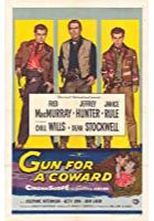 Gun for a Coward (1957)