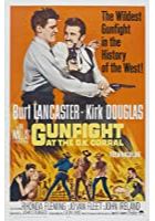 Gunfight at the O.K. Corral (1958)