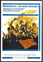 Guns at Batasi (1964)
