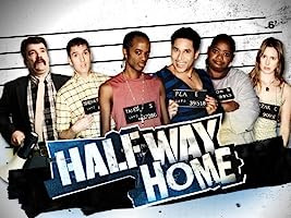 Halfway Home (2007)