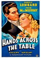 Hands Across the Table (1935)