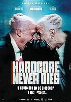 Hardcore Never Dies (2023)