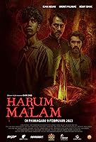 Harum Malam (2023)