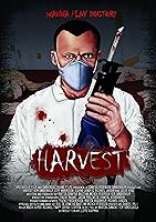 Harvest (Høsten) (2015)