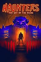Haunters: The Art of the Scare (2017)