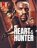 Heart of the Hunter (2024)