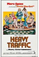 Heavy Traffic (1974)