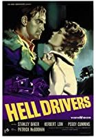 Hell Drivers (1957)