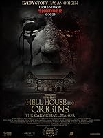 Hell House LLC Origins: The Carmichael Manor (2023)