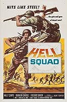 Hell Squad (1958)