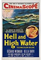 Hell and High Water (1955)