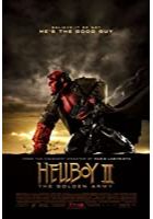 Hellboy II: The Golden Army (2008)