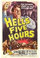 Hell's Five Hours (1958)