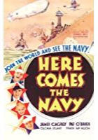 Here Comes the Navy (1934)
