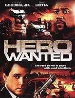 Hero Wanted (2008)