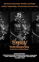 Heyday - The Mic Christopher Story (2019)