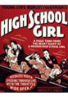 High School Girl (1934)