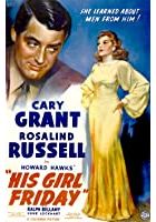 His Girl Friday (1940)
