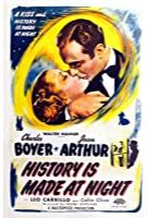 History Is Made at Night (1937)
