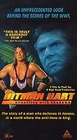 Hitman Hart: Wrestling with Shadows (1998)