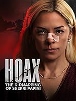 Hoax: The Kidnapping of Sherri Papini (2023)