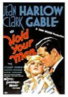 Hold Your Man (1933)