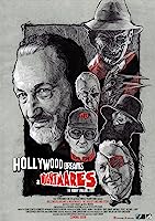 Hollywood Dreams & Nightmares: The Robert Englund Story (2023)