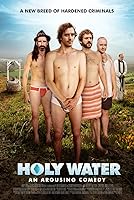 Holy Water (2009)