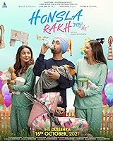 Honsla Rakh (2021)