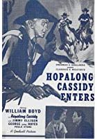 Hop-a-Long Cassidy (1935)
