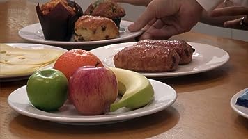 "Horizon" The Truth About Fat (2012)
