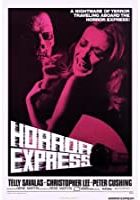 Horror Express (1974)