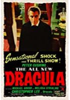 Horror of Dracula (1958)