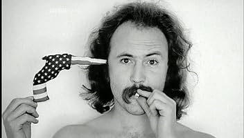 Hotel California: LA from The Byrds to The Eagles (2007)