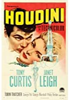 Houdini (1954)