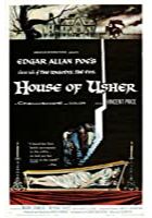 House of Usher (1960)