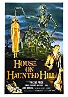 House on Haunted Hill (1959)