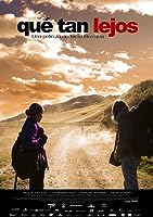 How Much Further (2006)