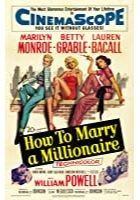 How to Marry a Millionaire (1955)